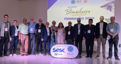 Encontro Brasileiro de Judô Inclusivo 2025