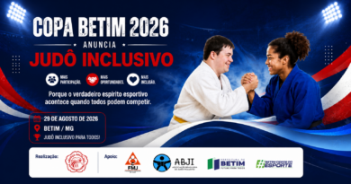 As inscrições para a CBJI – Circuito Brasil de Judô Inclusivo | Etapa Betim/MG (Copa Betim) já estão abertas no Sistema ABJI! As inscrições para a CBJI – Circuito Brasil de Judô Inclusivo | Etapa Betim/MG (Copa Betim) já estão abertas no Sistema ABJI!